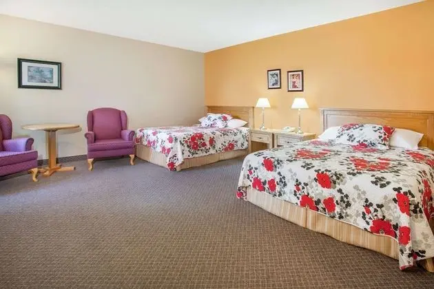 Standard Oda, 2 Büyük (Queen) Boy Yatak, Sigara İçilmez