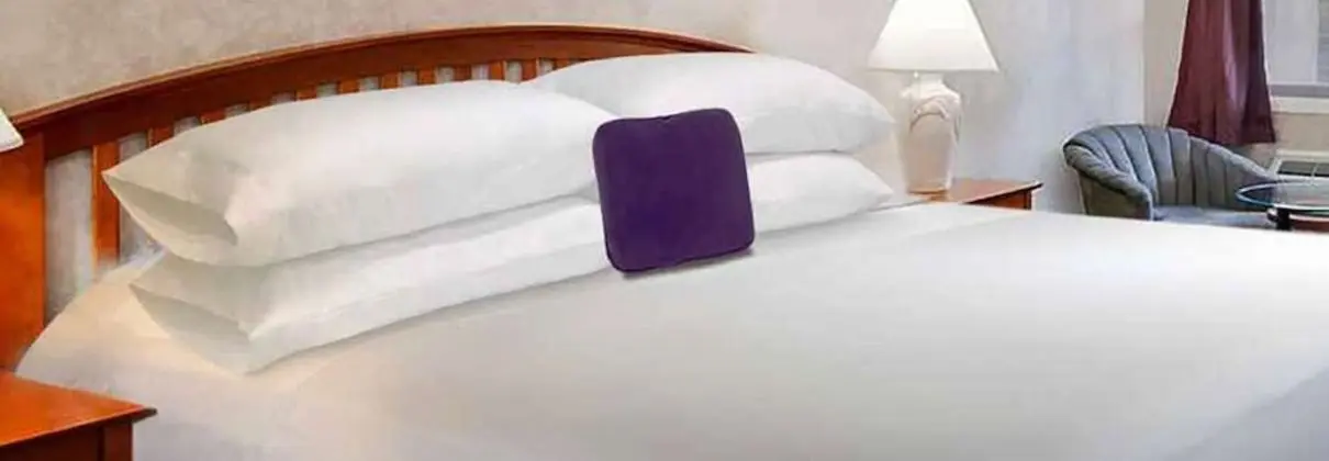 Standard Oda, 2 Büyük (Queen) Boy Yatak, Sigara İçilmez