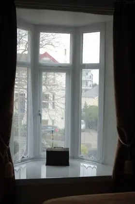 Tek Büyük Yataklı Oda, Avlu Manzaralı