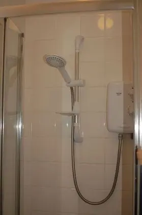 Tek Büyük Yataklı Oda, Avlu Manzaralı