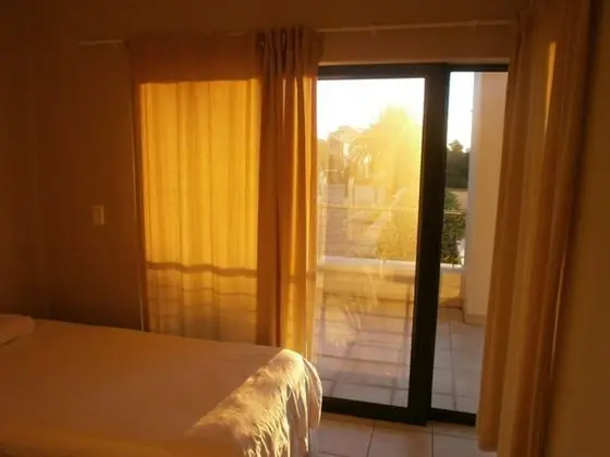 Standard Apart Daire, 2 Yatak Odası, Nehir Manzaralı