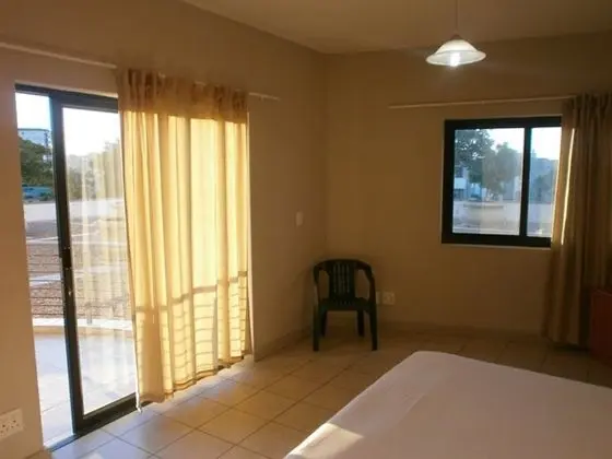 Standard Apart Daire, 2 Yatak Odası, Nehir Manzaralı