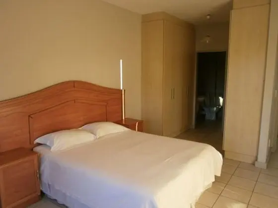 Standard Apart Daire, 2 Yatak Odası, Nehir Manzaralı