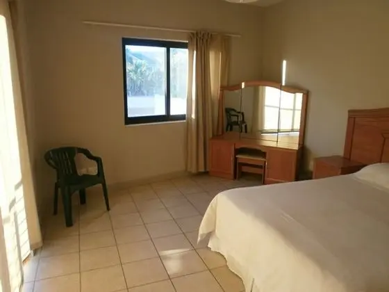 Standard Apart Daire, 2 Yatak Odası, Nehir Manzaralı