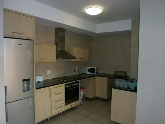 Standard Apart Daire, 2 Yatak Odası, Nehir Manzaralı