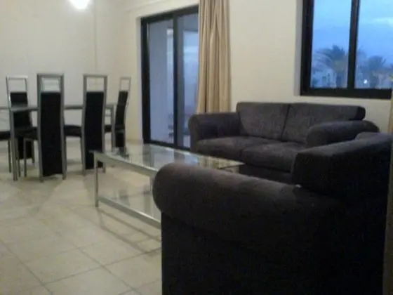 Standard Apart Daire, 2 Yatak Odası, Nehir Manzaralı