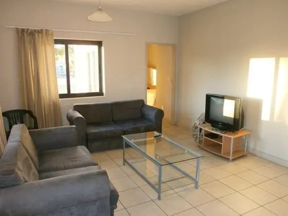 Standard Apart Daire, 2 Yatak Odası, Nehir Manzaralı