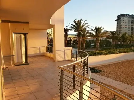 Standard Apart Daire, 2 Yatak Odası, Nehir Manzaralı