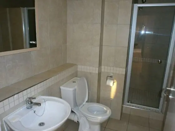 Standard Apart Daire, 2 Yatak Odası, Nehir Manzaralı