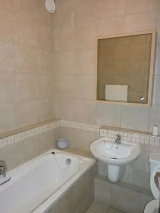 Standard Apart Daire, 2 Yatak Odası, Nehir Manzaralı