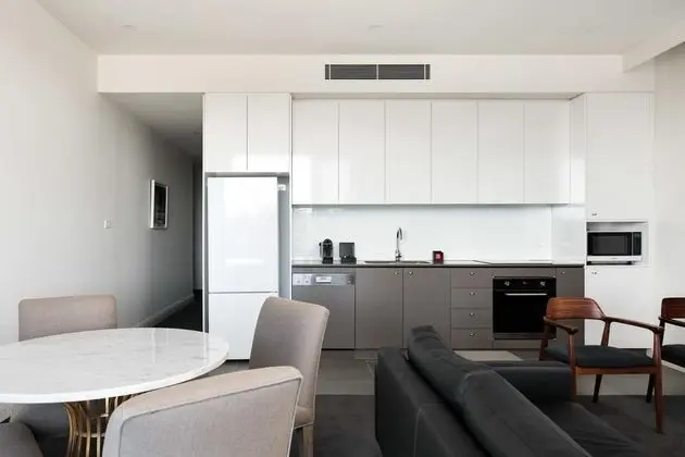 Apart Daire Superior One Bedroom