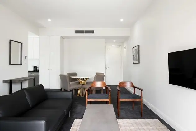 Apart Daire Superior One Bedroom