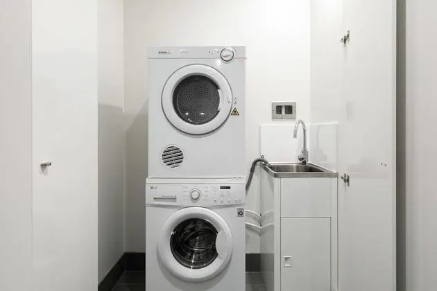 Apart Daire Superior One Bedroom