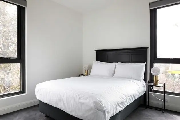 Apart Daire Superior One Bedroom