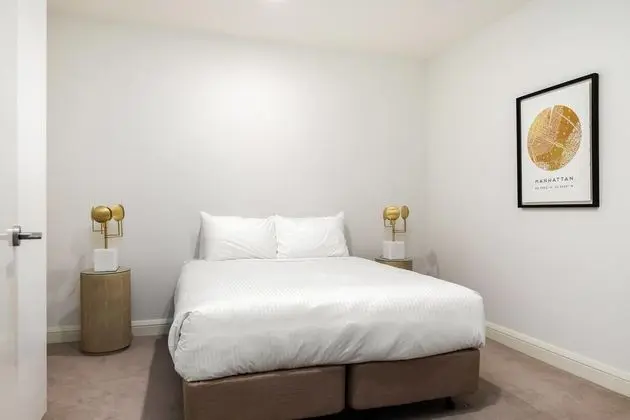 Apart Daire Superior Two Bedrooms