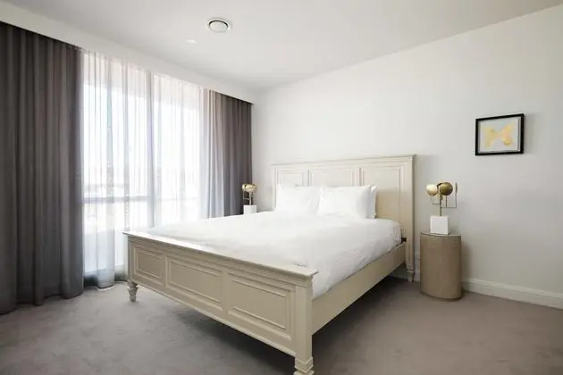Apart Daire Superior Two Bedrooms