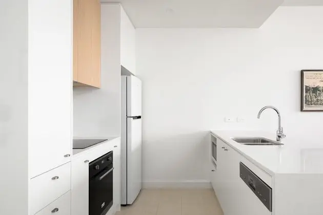 Apart Daire Superior Two Bedrooms