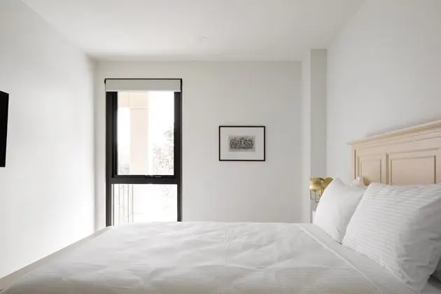 Apart Daire Superior Two Bedrooms