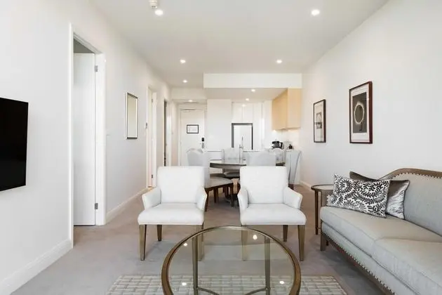 Apart Daire Superior Two Bedrooms