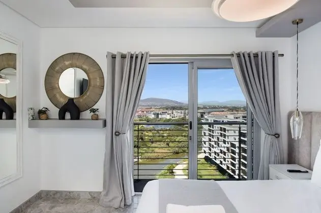 Executive Apart Daire