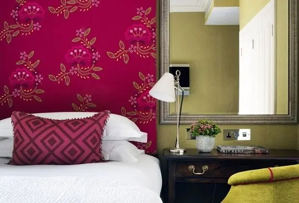 Oda, 1 Tek Kişilik Yatak