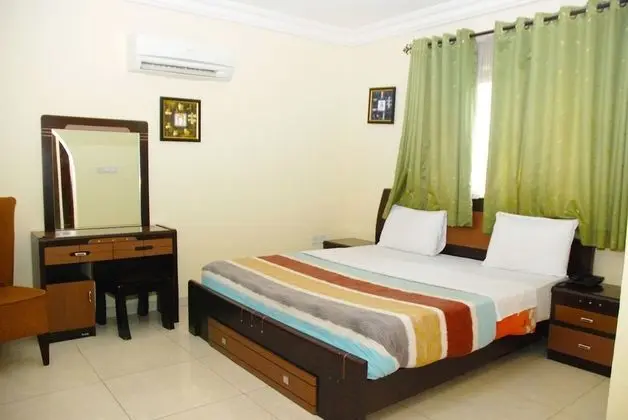 Classic Room (Wing 1)