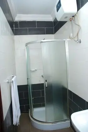 Standard Room (Wing 1)
