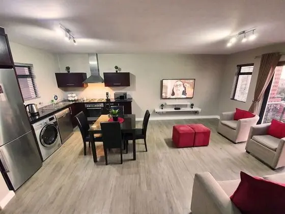 Apart Daire, 1 Yatak Odası, Dağ Manzaralı