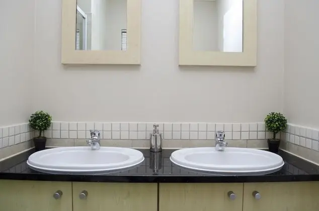Apart Daire, Dağ Manzaralı
