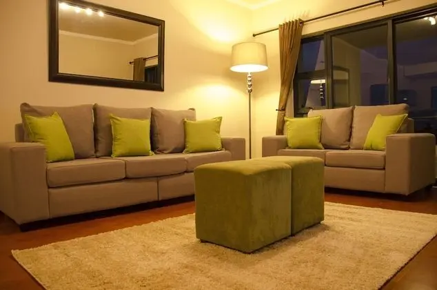 Luxury Apart Daire, 2 Yatak Odası, Kanal Manzaralı, Göl Kenarı