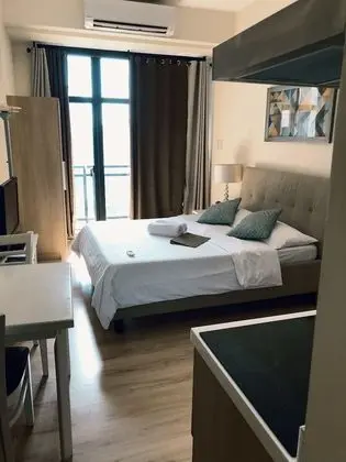 Deluxe Apart Daire