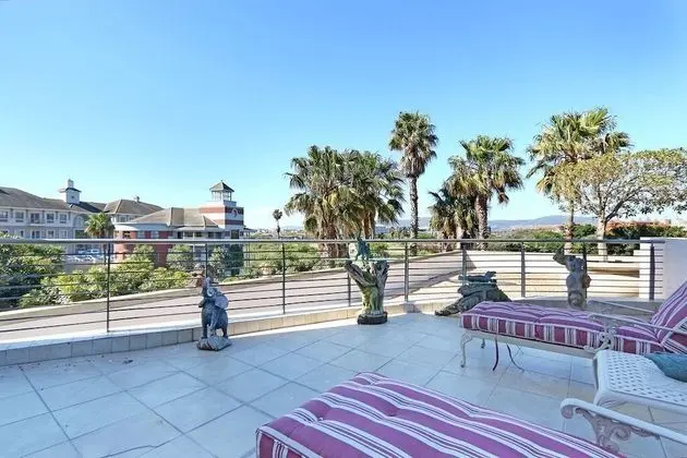 Luxury Apart Daire, Sauna, Kule