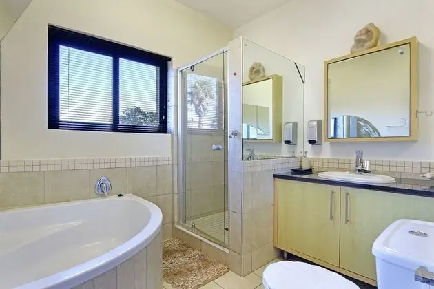 Luxury Apart Daire, Sauna, Kule