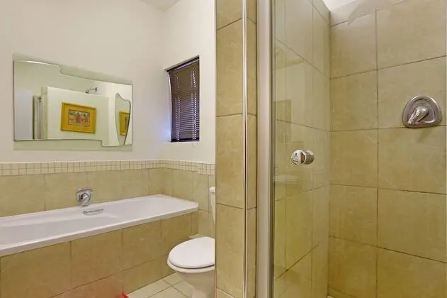 Luxury Apart Daire, Sauna, Kule
