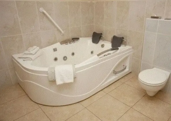 Deluxe İki Ayrı Yataklı Oda