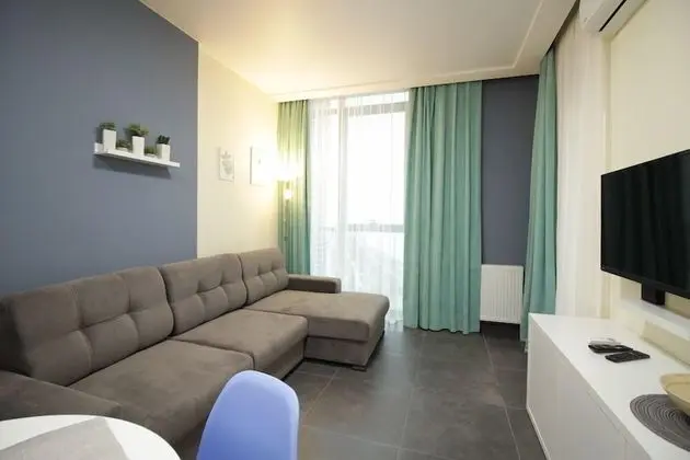 Apart Daire, 1 Yatak Odası