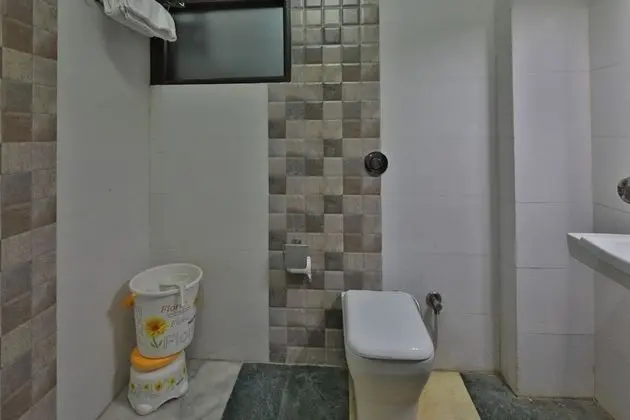Deluxe Oda, 1 Yatak Odası, Özel Banyo, Şehir Manzaralı