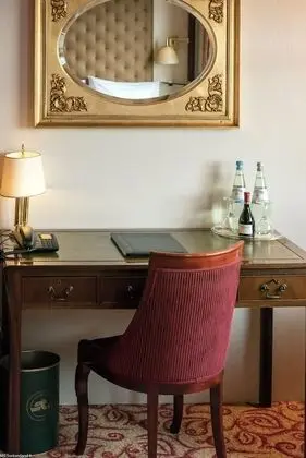 Business Süit, 2 Banyolu, Nehir Manzaralı