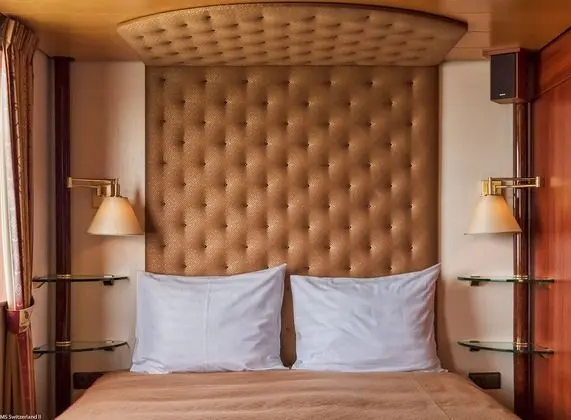 Comfort Tek Büyük Yataklı Oda, Şehir Manzaralı