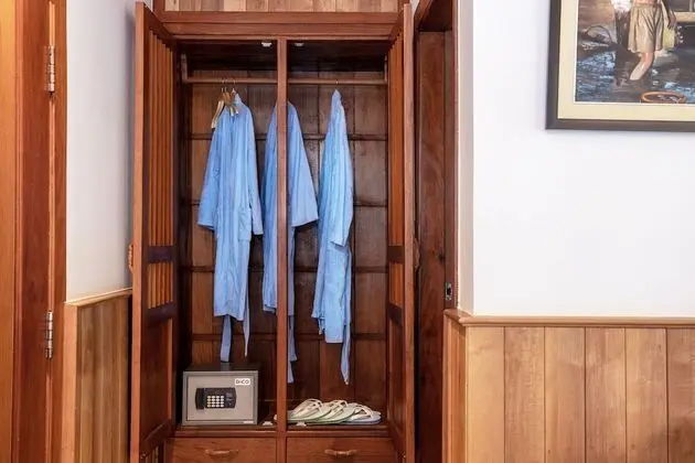 Deluxe Tek Büyük Yataklı Oda, 1 En Büyük (King) Boy Yatak, Balkon, Dağ Manzaralı