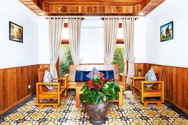 Luxury Süit, Birden Çok Yatak, Kişiye Özel Havuzlu, Havuz Manzaralı