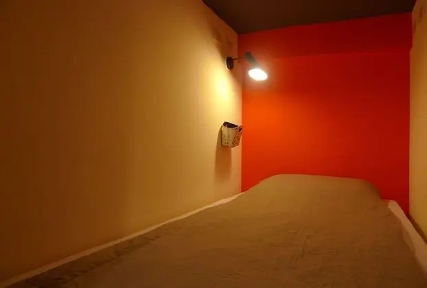 Ortak Ranzalı Oda, Sadece kadınlar için