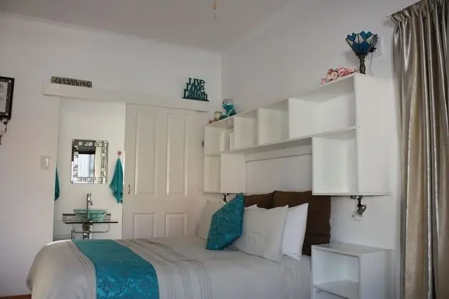Overnight Units NO VIEW - Sleep 2