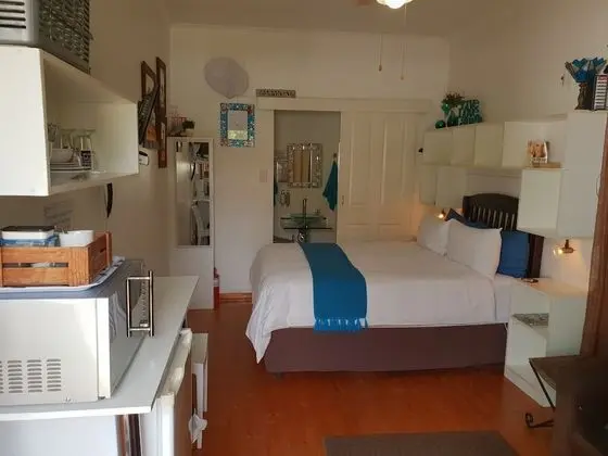 Overnight Units NO VIEW - Sleep 2