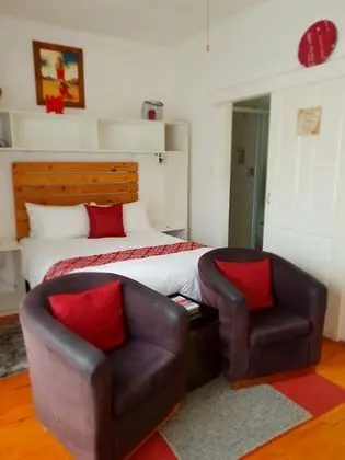 Overnight Units NO VIEW - Sleep 2