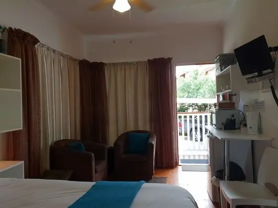 Overnight Units NO VIEW - Sleep 2