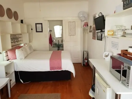 Overnight Units NO VIEW - Sleep 2