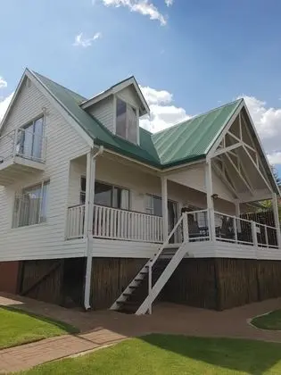 SchemeSelfcatering Units - Sleep 4