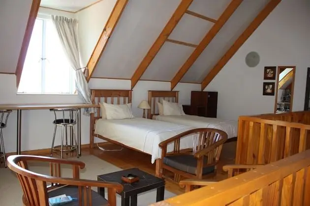SchemeSelfcatering Units - Sleep 4