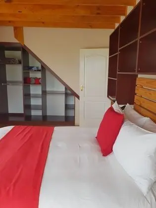 SchemeSelfcatering Units - Sleep 4